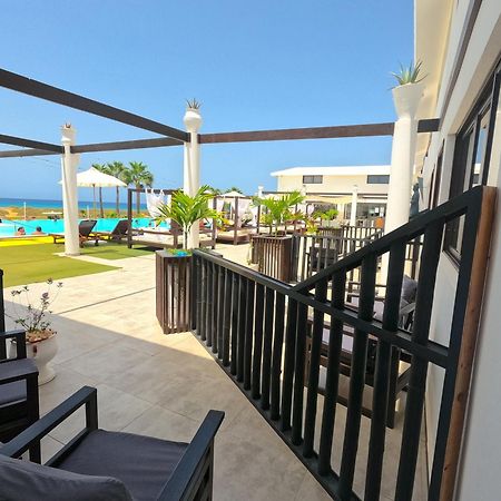 Hotel Livvo Budha Beach Santa Maria Ngoại thất bức ảnh