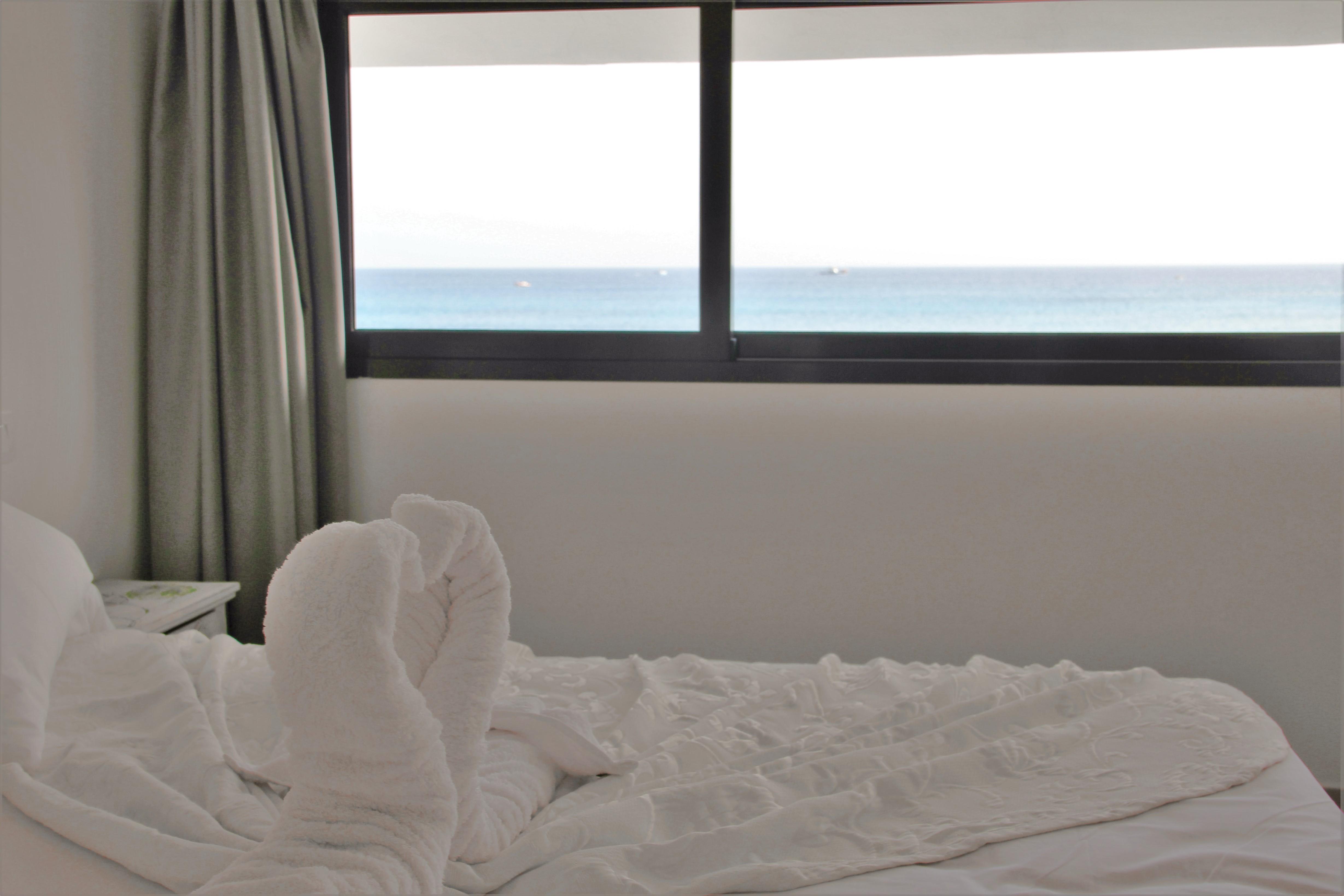 Hotel Livvo Budha Beach Santa Maria Ngoại thất bức ảnh