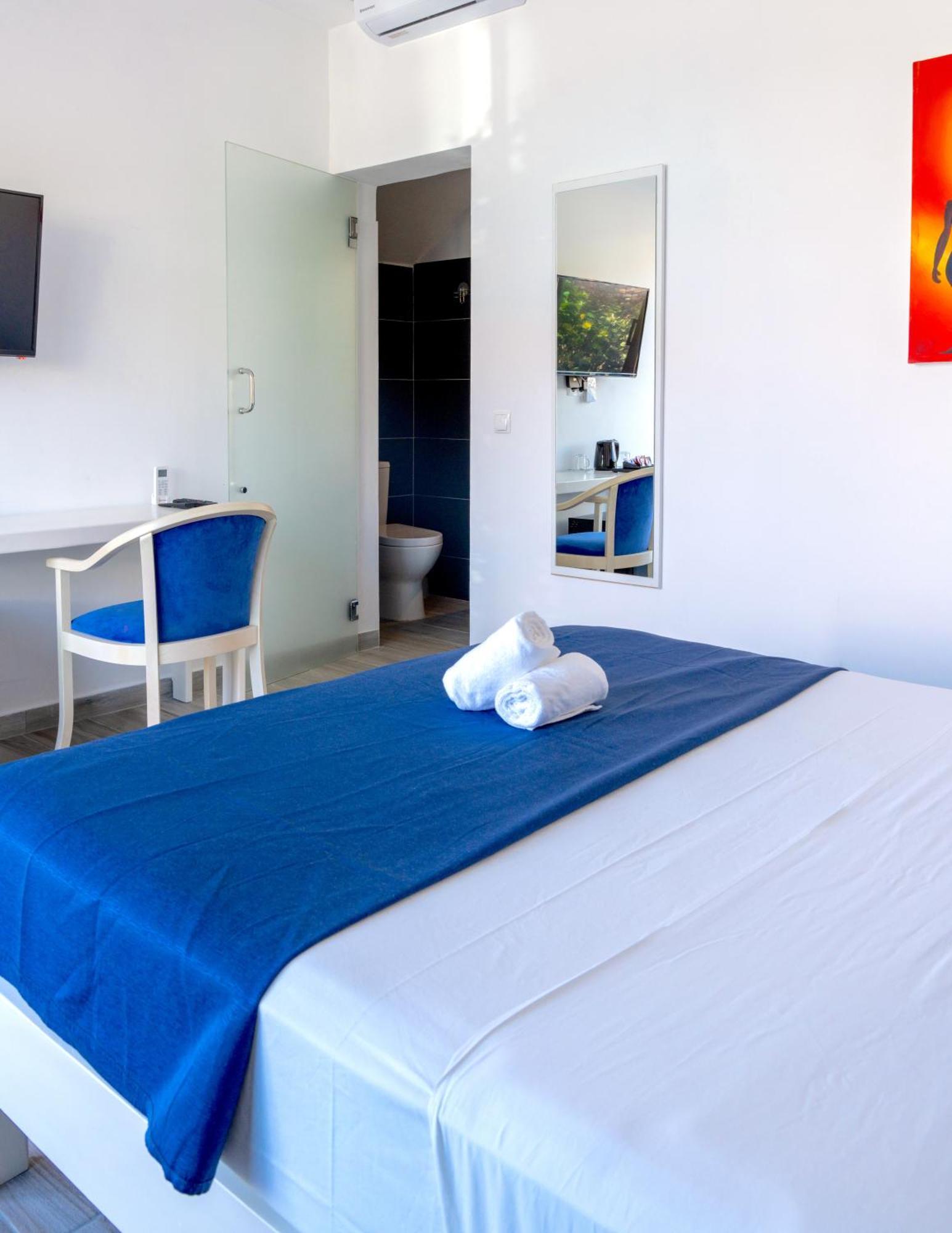 Hotel Livvo Budha Beach Santa Maria Ngoại thất bức ảnh