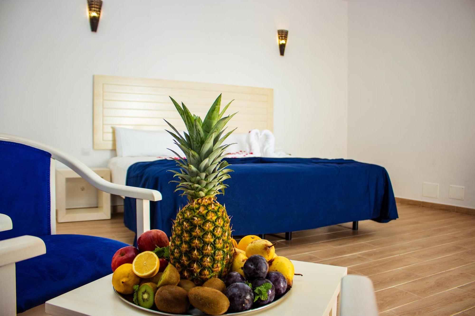 Hotel Livvo Budha Beach Santa Maria Phòng bức ảnh